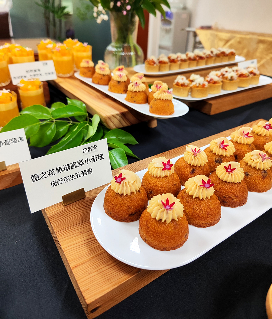 台中開幕外燴04